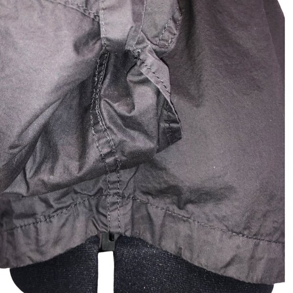 Buffalo David Bitton Grey Cotton Light Jacket M - Picture 4 of 16